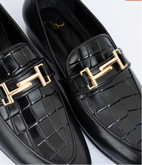 Black Formals