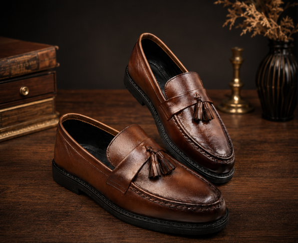 LOAFERS