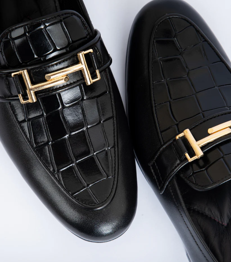 Black Formals